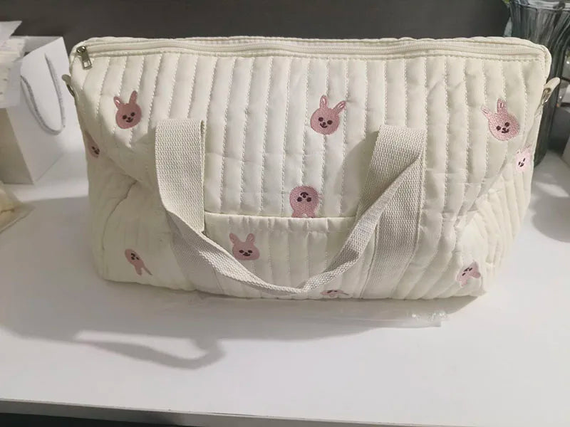 Grand Sac à Langer - Sac de naissance MumSphere™