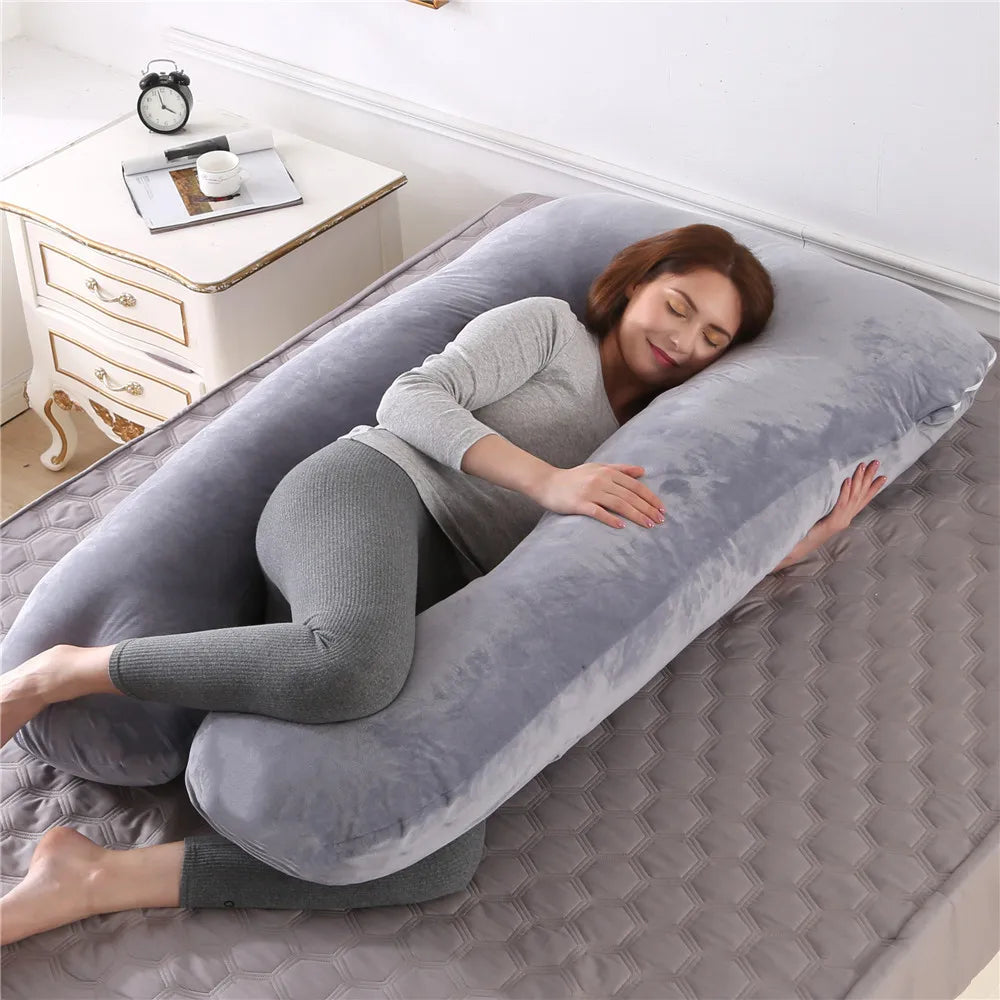 Coussin de grossesse - Allaitement MumSphere™