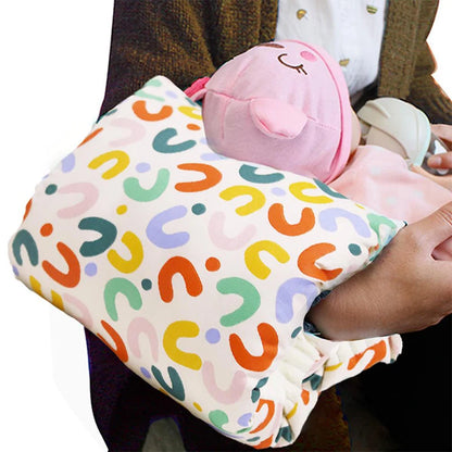Coussin d'Allaitement MumSphere™