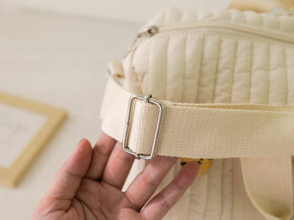 Grand Sac à Langer - Sac de naissance MumSphere™