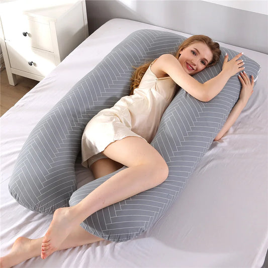 Coussin de grossesse - Allaitement MumSphere™
