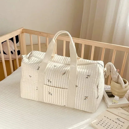 Grand Sac à Langer - Sac de naissance MumSphere™