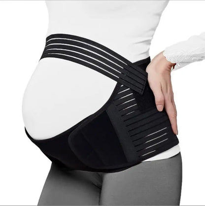 Ceinture de Grossesse Confort & Soutien MumSphere™