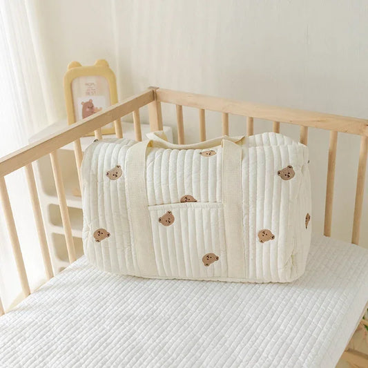 Grand Sac à Langer - Sac de naissance MumSphere™